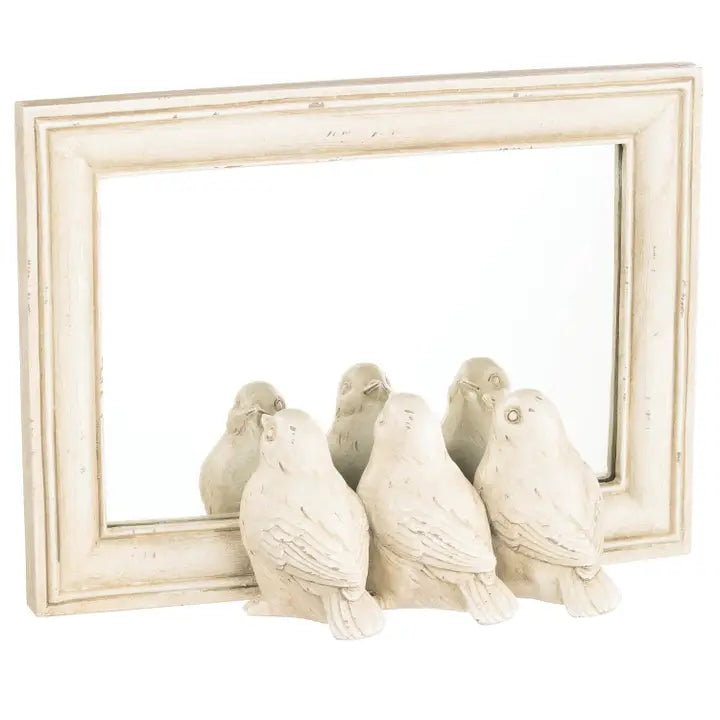 Birds Mirror