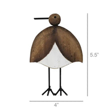 Load image into Gallery viewer, Derry Bird