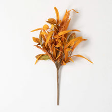 Load image into Gallery viewer, Fall Leaf &amp; Seed Pick