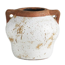 Load image into Gallery viewer, Ceramic Pot with Two Handles
