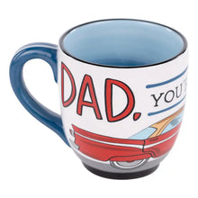 Load image into Gallery viewer, Dad, You're A Classic Mug