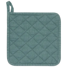 Load image into Gallery viewer, Stonewash Pot Holder