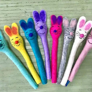 Felt Pencil Topper