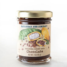 Load image into Gallery viewer, Savannah Bee Company Whipped Honey Chocolate