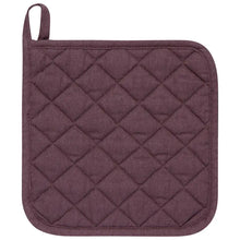Load image into Gallery viewer, Stonewash Pot Holder