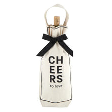 Load image into Gallery viewer, Wedding Wine Bag