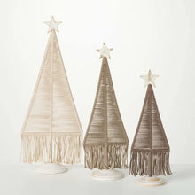 Load image into Gallery viewer, Macrame Tree