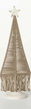 Load image into Gallery viewer, Macrame Tree