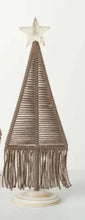 Load image into Gallery viewer, Macrame Tree