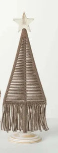 Macrame Tree