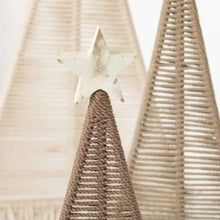 Load image into Gallery viewer, Macrame Tree