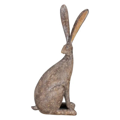 Ceramic Long-Ear Bunny