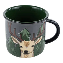 Load image into Gallery viewer, Trophy Dad Campfire Mug