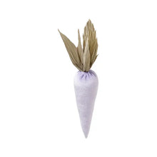 Load image into Gallery viewer, Velvet Carrot 10&quot;