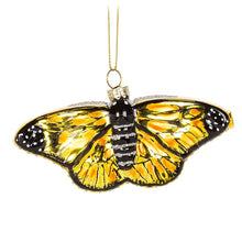 Load image into Gallery viewer, Whimsy Butterfly Ornament