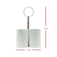 Load image into Gallery viewer, Gigi Utensil Caddy