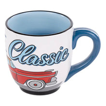 Load image into Gallery viewer, Dad, You're A Classic Mug