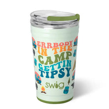 Load image into Gallery viewer, Errbody At The Camp Party Cup