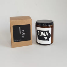 Load image into Gallery viewer, Iowa Candle
