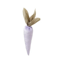 Load image into Gallery viewer, Velvet Carrot 12"