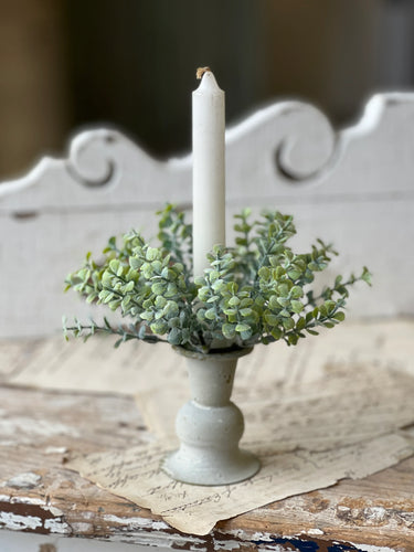 Sellah Candle Holder