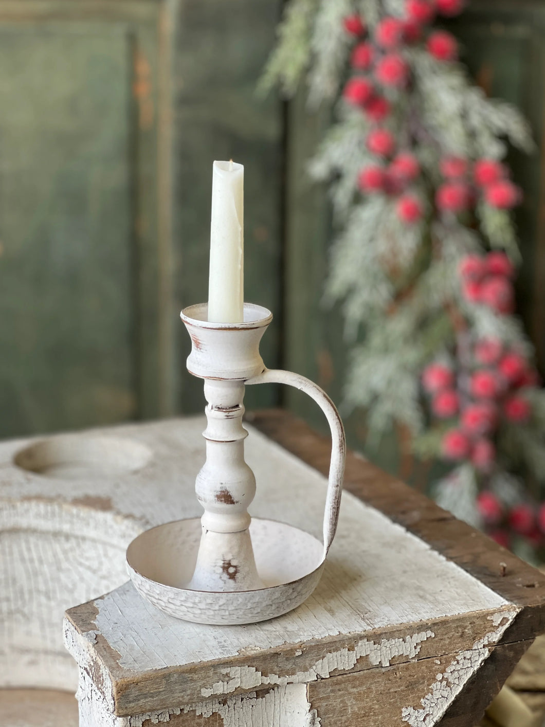 Enlighten Taper Holder