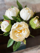Load image into Gallery viewer, White Peony Bundle