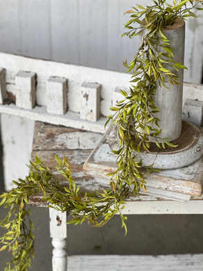 Smilax Garland