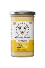 Load image into Gallery viewer, Savannah Bee Company Whipped Honey w/Lemon