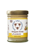 Load image into Gallery viewer, Savannah Bee Company Whipped Honey w/Lemon