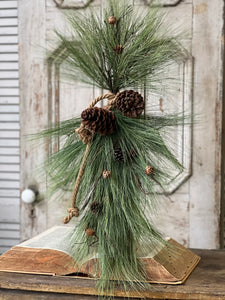 Loft Needle Pine Drop