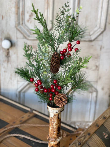 Tannenbaum Pine Spray