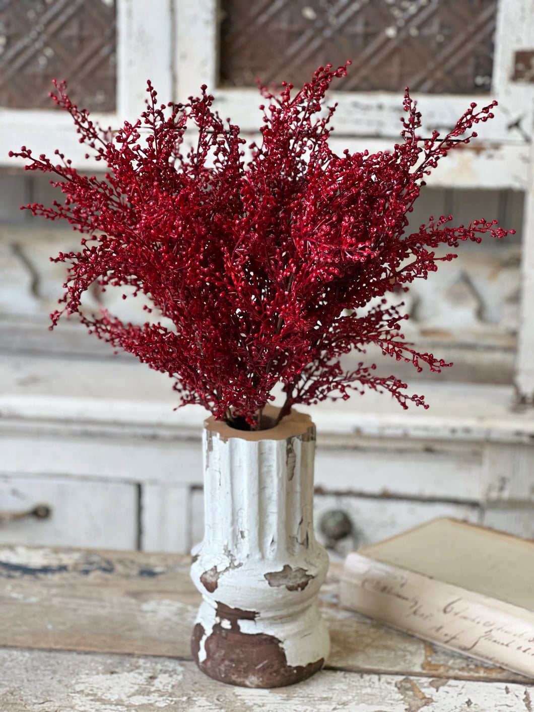 Frivolity Berry Bush