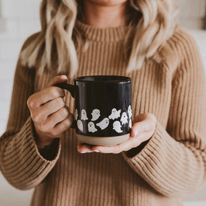 Cute Fall Mug Collection