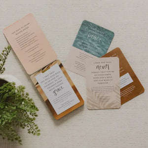 Prayers To Share Pass-Along Notes