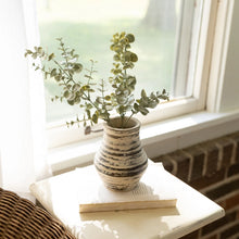 Load image into Gallery viewer, Gideon Terracotta Bud Vase