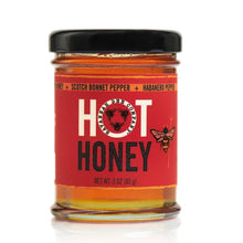 Load image into Gallery viewer, Savannah Bee Company Hot Honey