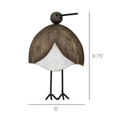 Load image into Gallery viewer, Derry Bird