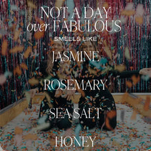 Load image into Gallery viewer, Fabulous 9 oz Soy Candle