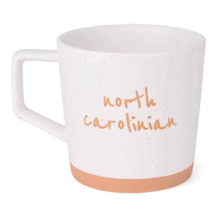 North Carolinian Mug