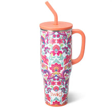 Load image into Gallery viewer, Flourish Mega Mug
