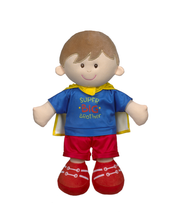 Load image into Gallery viewer, Super Big Brother Doll
