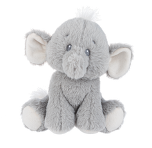 Load image into Gallery viewer, Emerson Elephant Waggle Head