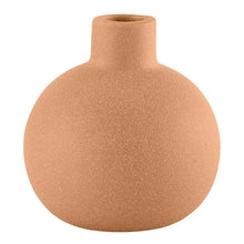 Load image into Gallery viewer, Matte Bud Vase