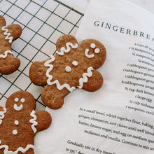 Load image into Gallery viewer, Cookies Recipe Tea Towel