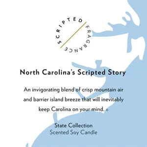 North Carolina Candle