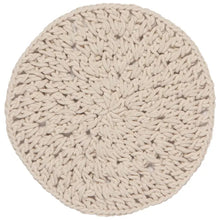 Load image into Gallery viewer, Knotted Trivet