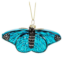 Load image into Gallery viewer, Whimsy Butterfly Ornament