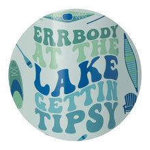 Load image into Gallery viewer, Errbody At The Lake Party Cup