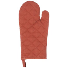 Load image into Gallery viewer, Stonewash Oven Mitt